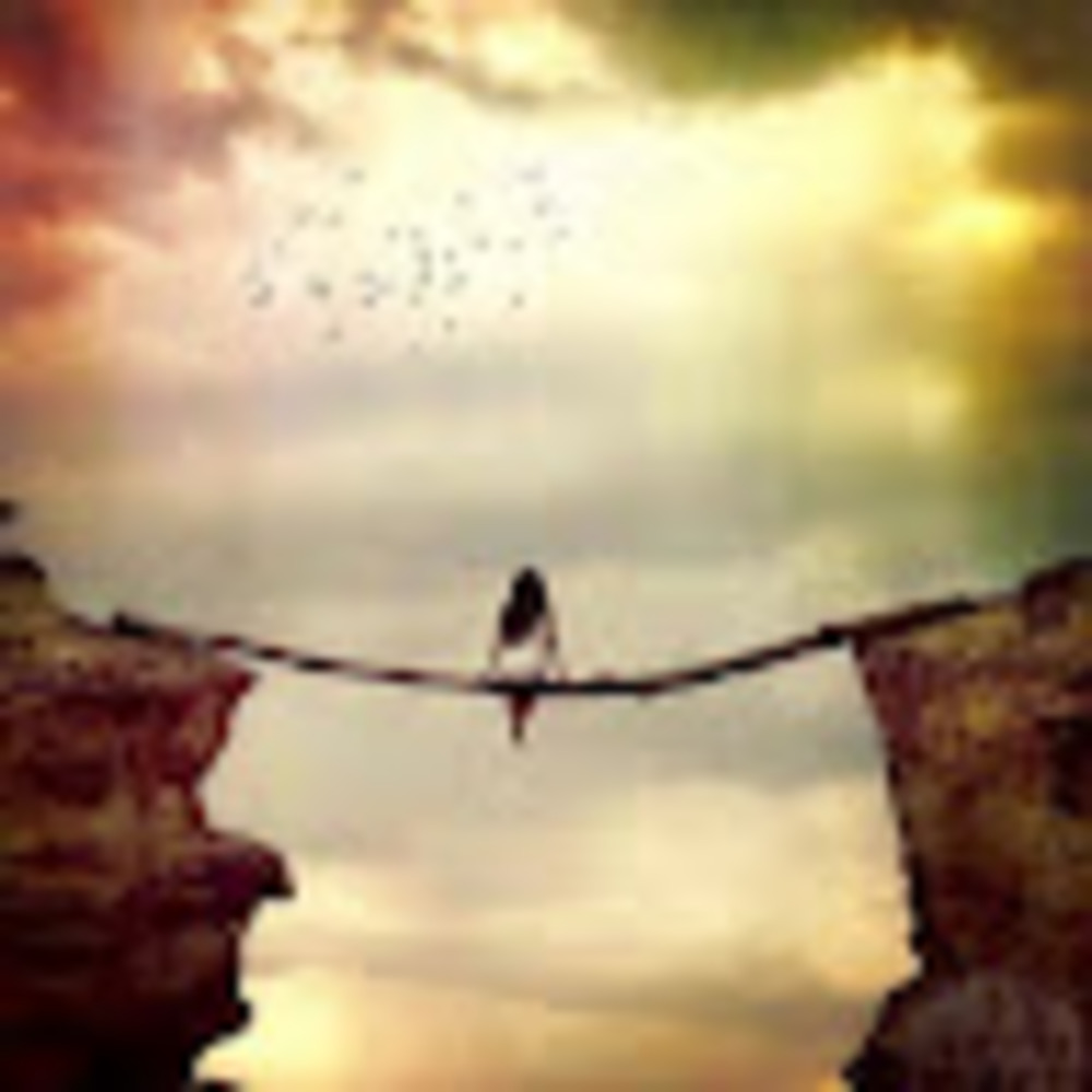 Meet your Posher, The sunset